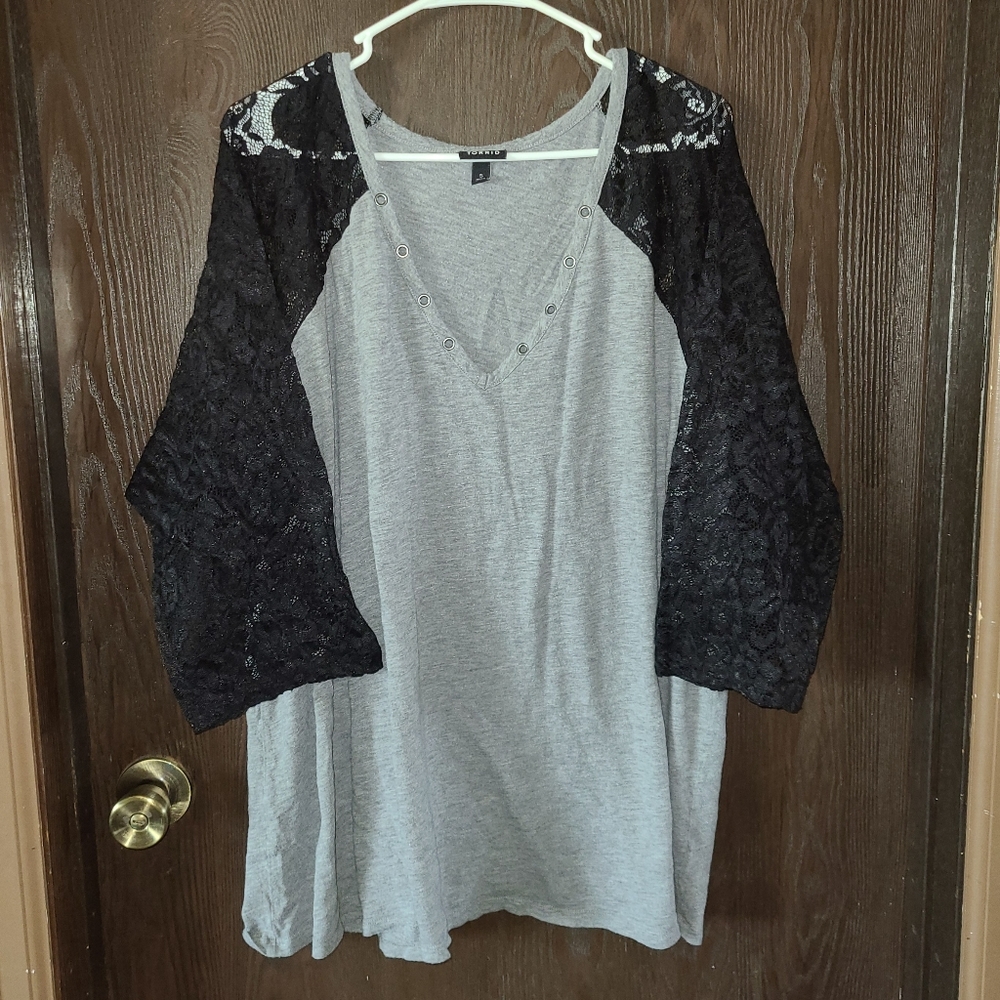 Torrid top